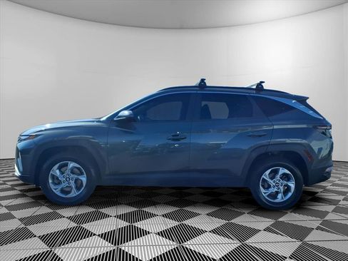 Used 2022 Hyundai Tucson SEL image 5