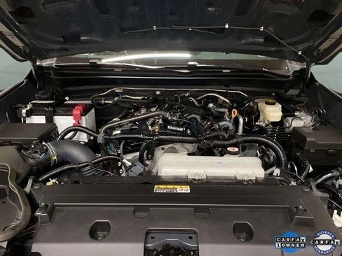 Used 2025 Toyota Tacoma SR5 image 96