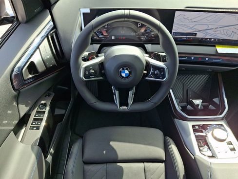 New 2026 BMW X3 xDrive30i w/ Premium Package AWD/4WD image 7