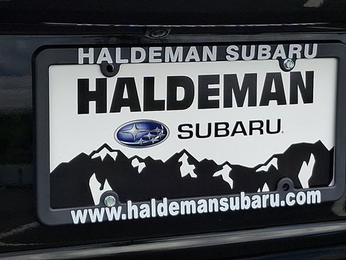 Certified 2024 Subaru Impreza 2.0i AWD/4WD image 30