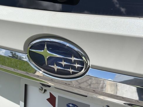 Certified 2026 Subaru Ascent Touring AWD/4WD image 12