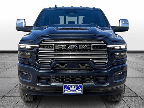 New 2025 RAM 2500 Laramie w/ Sport Appearance Package image 5