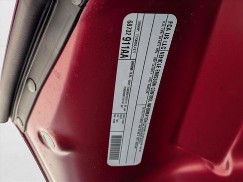 New 2026 RAM 2500 Tradesman w/ Power Wagon Package image 19