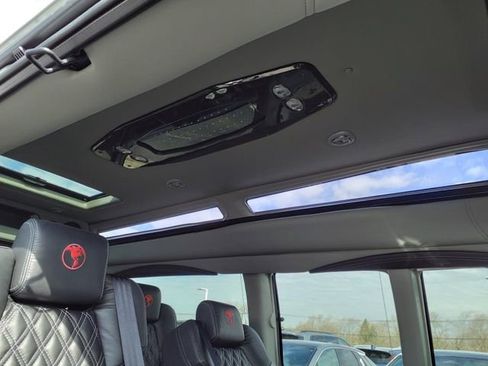 New 2025 GMC Savana 2500 Extended w/ Driver Convenience Package image 21