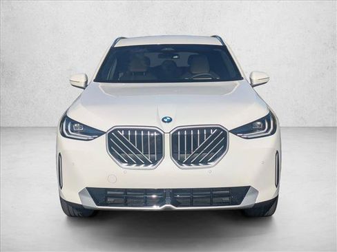 Used 2026 BMW X3 xDrive30i w/ Convenience Package AWD/4WD image 5