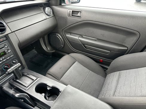 Used 2007 Ford Mustang Deluxe image 34