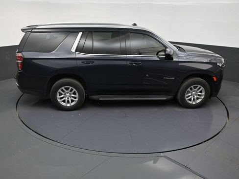 Used 2023 Chevrolet Tahoe LS RWD image 17