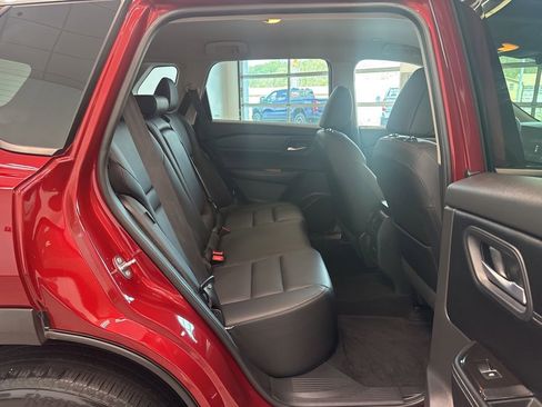 Used 2024 Nissan Rogue SL image 20