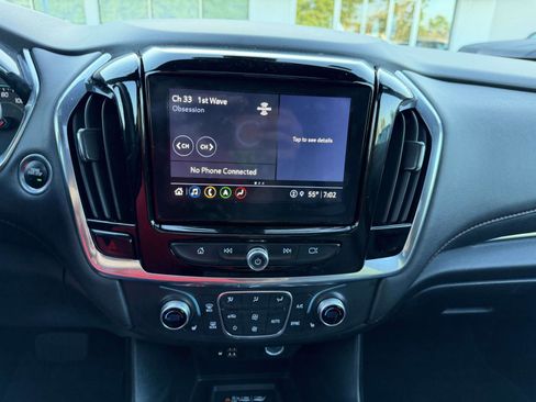 Certified 2023 Chevrolet Traverse RS AWD/4WD image 23