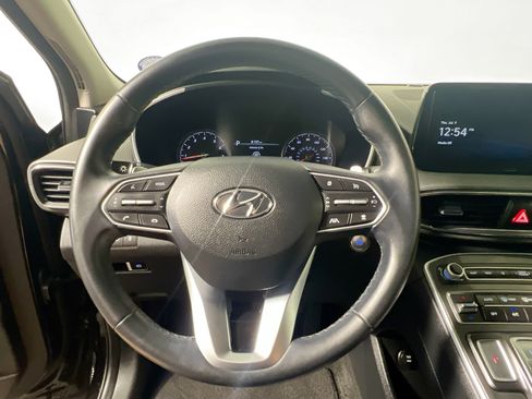 Used 2023 Hyundai Santa Fe SEL FWD image 17