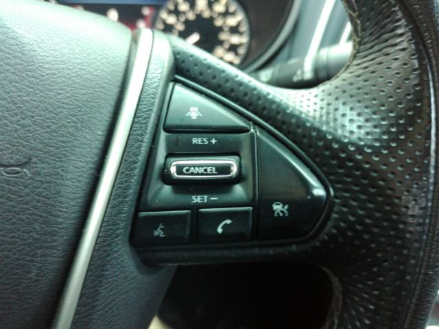 Used 2021 Nissan Maxima 3.5 SV w/ Floor Mat Group FWD image 36