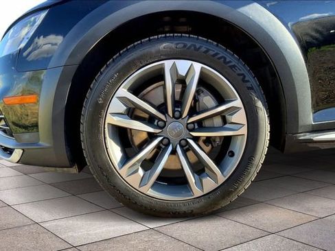 Used 2017 Audi A4 2.0T allroad Premium image 9