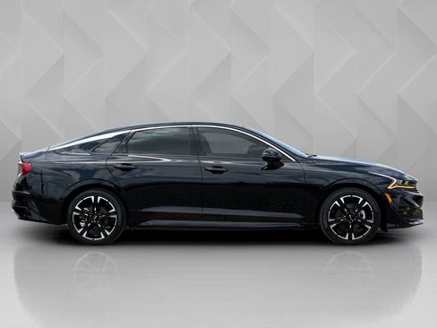 Used 2024 Kia K5 GT-Line AWD/4WD image 4