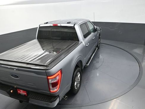 Used 2022 Ford F150 Lariat RWD image 37