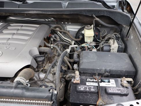 Used 2007 Toyota Tundra Limited image 40