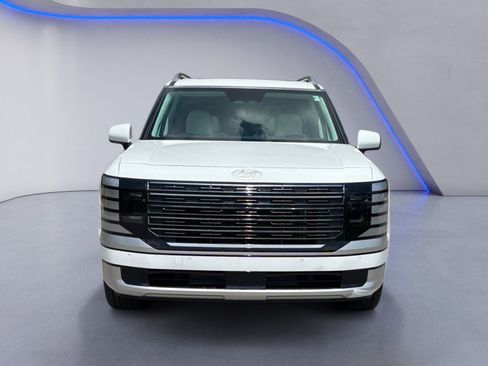 New 2026 Hyundai Palisade Calligraphy FWD image 5