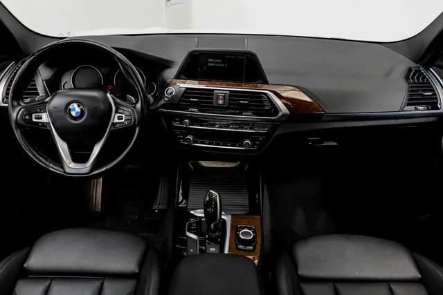 Used 2019 BMW X3 sDrive30i w/ Convenience Package RWD image 20
