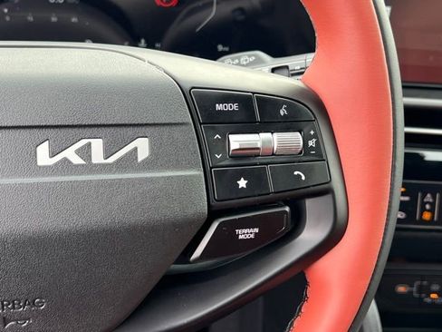 New 2026 Kia Sportage SX AWD/4WD image 24