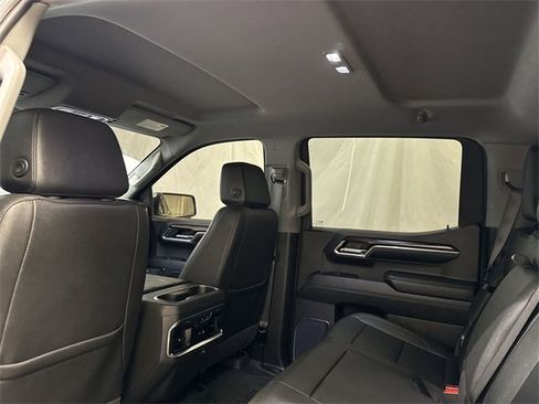 Certified 2024 GMC Sierra 1500 SLT image 13
