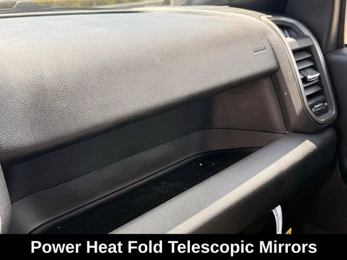 New 2026 RAM 3500 Tradesman image 24