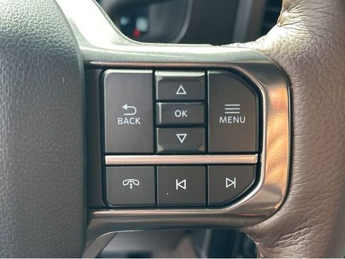 New 2026 Ford F350 King Ranch w/ Chrome Package image 10