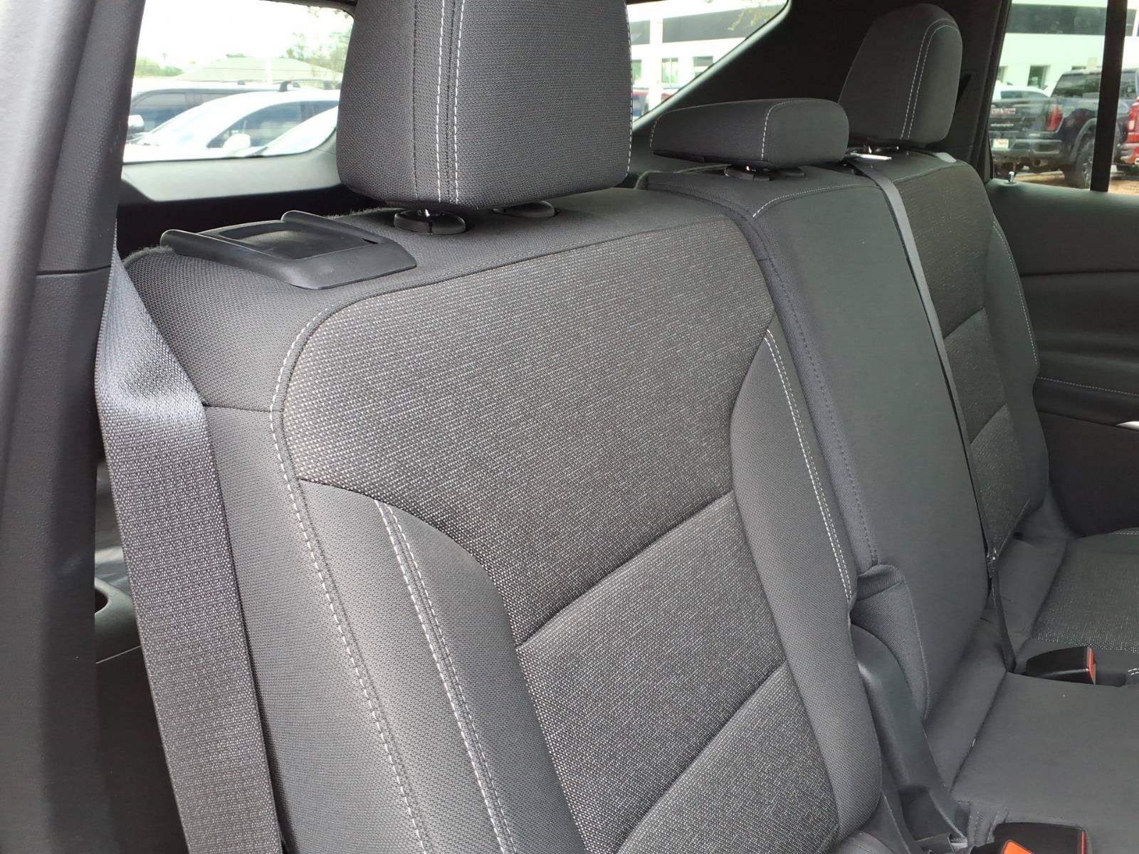 Used 2024 Chevrolet Traverse LS w/ LPO, Floor Liner Package FWD image 15