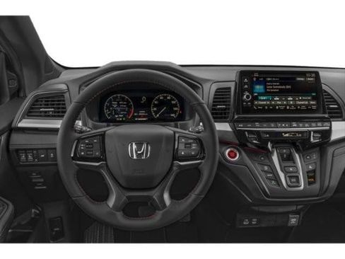 New 2026 Honda Odyssey Sport-L image 10