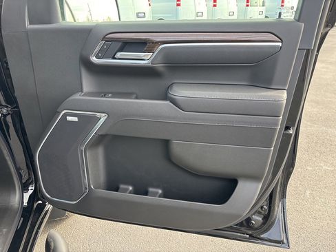 New 2026 Chevrolet Silverado 1500 LT Trail Boss w/ LT Trail Boss Premium Package image 51