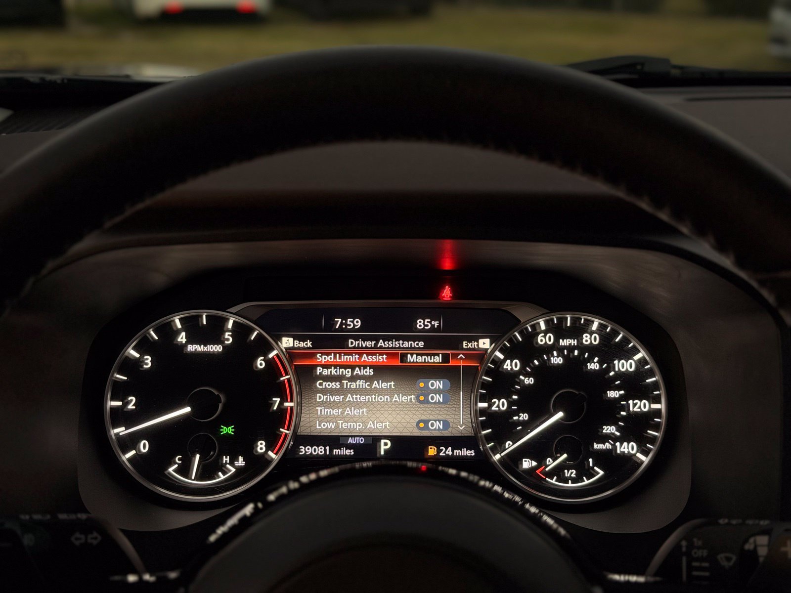 Used 2021 Nissan Rogue SL w/ Premium Package AWD/4WD image 41