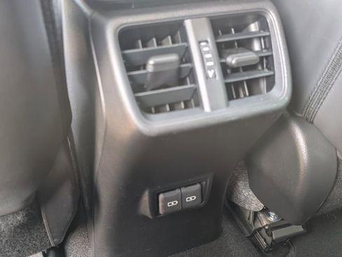 Used 2025 Lexus UX 300h FWD w/ Accessory Package (Z2) image 13
