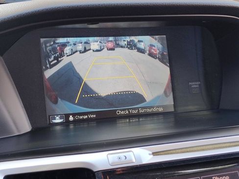 Used 2013 Honda Accord EX-L image 23