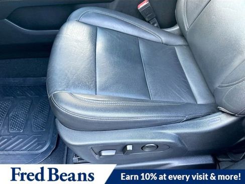 Used 2021 Chevrolet Suburban LT image 22