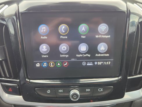 Used 2020 Chevrolet Traverse High Country image 15