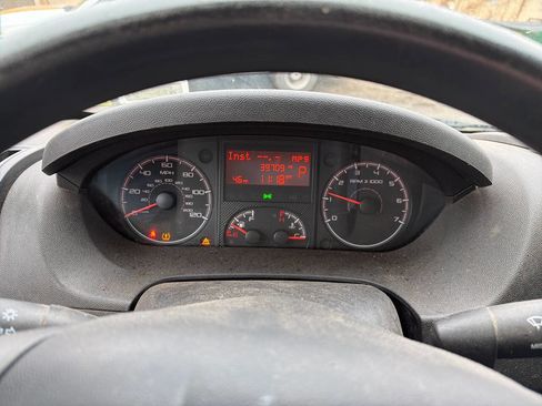 Used 2018 RAM ProMaster 3500 w/ Mopar Trailer Tow Group image 5