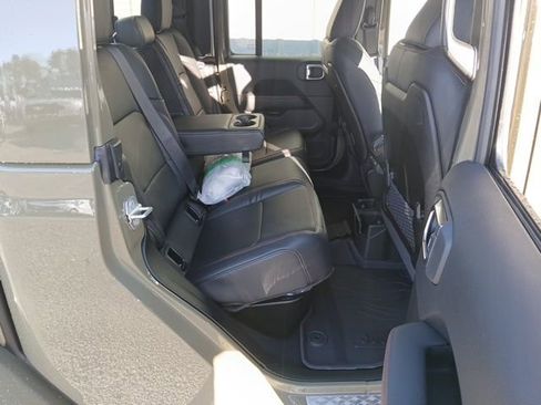 New 2026 Jeep Gladiator Rubicon image 26