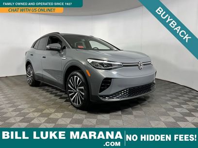 Used 2025 Volkswagen ID.4 Pro