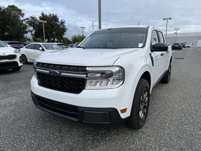 Used 2022 Ford Maverick XLT