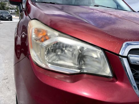 Used 2015 Subaru Forester 2.5i Premium AWD/4WD image 31