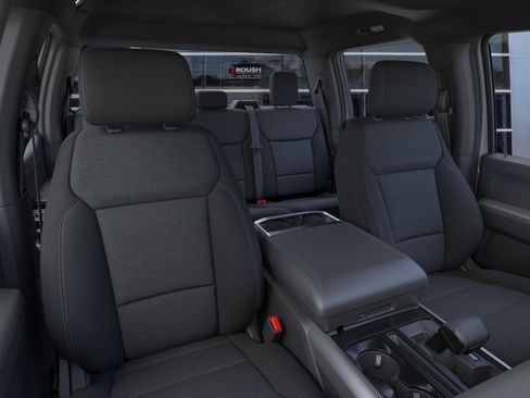 New 2026 Ford F150 XLT w/ FX4 Off-Road Package AWD/4WD image 10