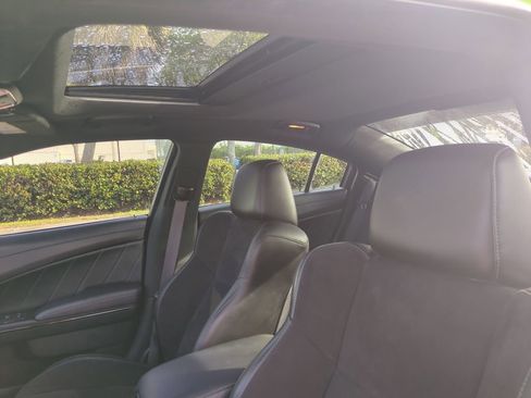 Used 2023 Dodge Charger R/T w/ Plus Group image 21