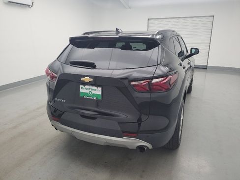Used 2019 Chevrolet Blazer LT FWD image 7