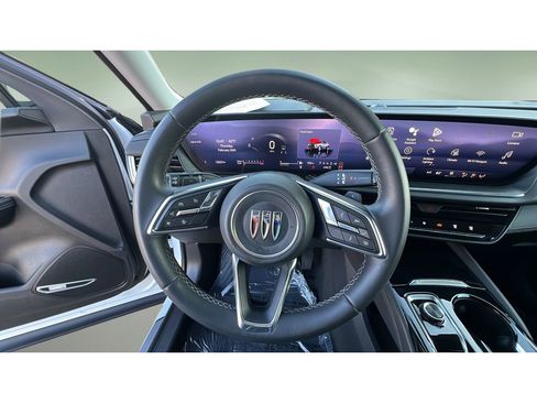 Certified 2025 Buick Envision Preferred image 22