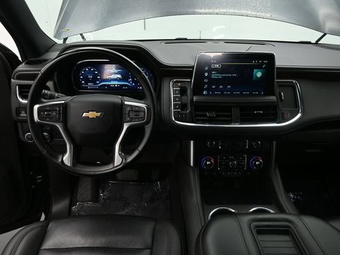 Used 2024 Chevrolet Tahoe LT RWD image 21