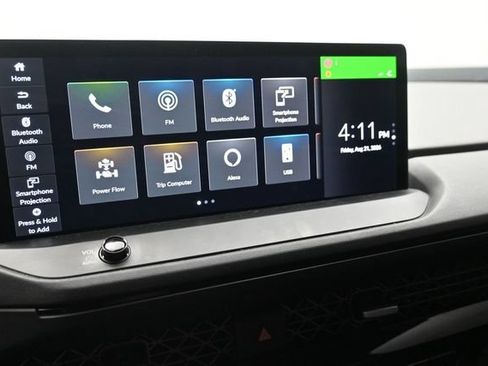 Used 2024 Honda Accord EX-L image 17