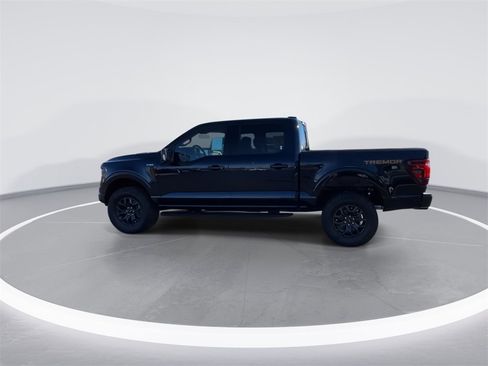 New 2025 Ford F150 Tremor w/ Equipment Group 402A High image 5