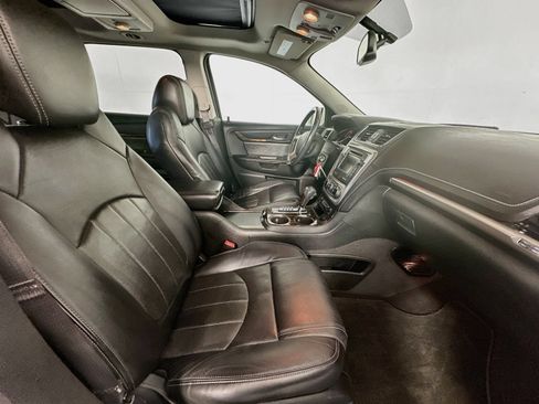 Used 2013 GMC Acadia Denali AWD/4WD image 32