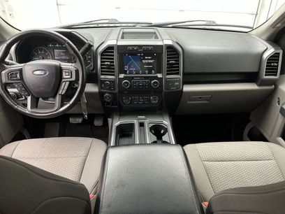 Used 2018 Ford F150 XLT w/ Equipment Group 302A Luxury
