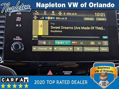 Used 2023 Honda Passport EX-L image 15