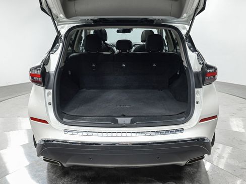 Used 2021 Nissan Murano SV w/ SV Special Edition Package AWD/4WD image 7