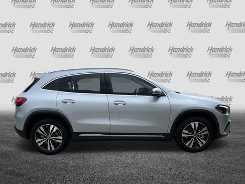 Certified 2026 Mercedes-Benz GLA 250 image 10
